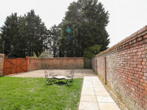 The Pool House